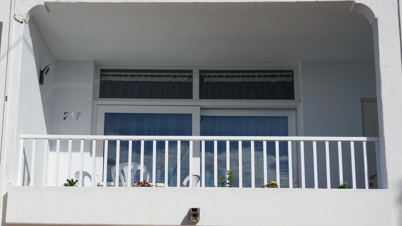 Apartamento Puerto Del Carmen Las Vistas 247 Tías Zewnętrze zdjęcie