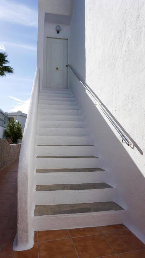 Apartamento Puerto Del Carmen Las Vistas 247 Tías Zewnętrze zdjęcie