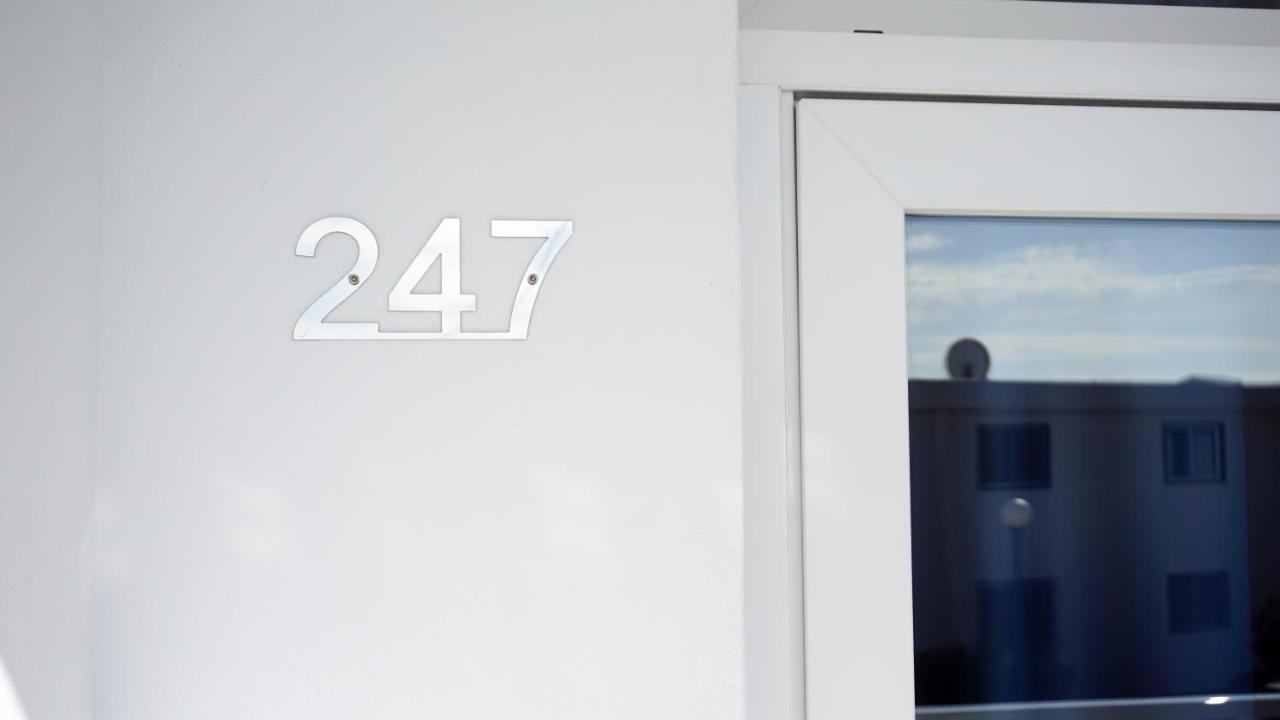 Apartamento Puerto Del Carmen Las Vistas 247 Tías Zewnętrze zdjęcie