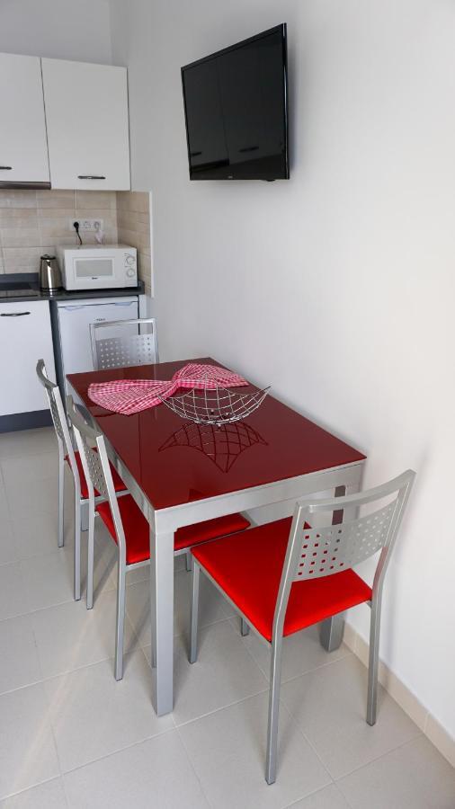 Apartamento Puerto Del Carmen Las Vistas 247 Tías Zewnętrze zdjęcie