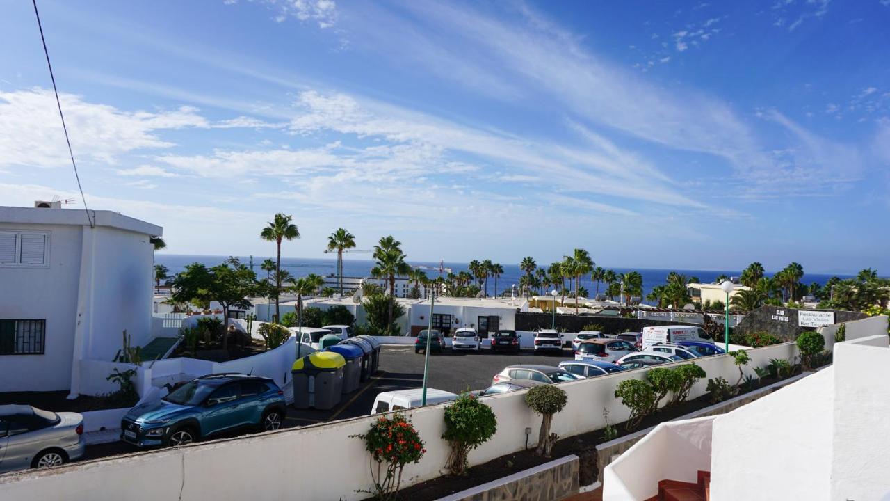 Apartamento Puerto Del Carmen Las Vistas 247 Tías Zewnętrze zdjęcie